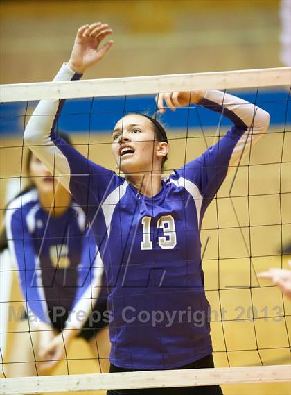 Thumbnail 1 in South Forsyth vs. Duluth (Tri-Match) photogallery.