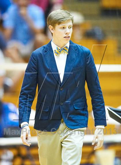 Thumbnail 2 in South Forsyth vs. Duluth (Tri-Match) photogallery.