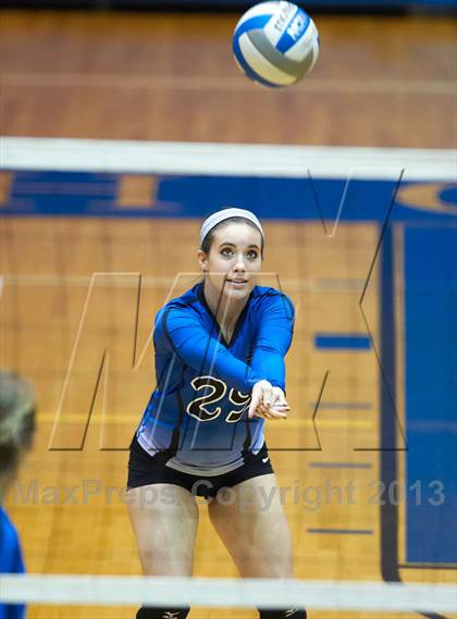Thumbnail 1 in South Forsyth vs. Duluth (Tri-Match) photogallery.
