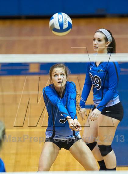 Thumbnail 2 in South Forsyth vs. Duluth (Tri-Match) photogallery.