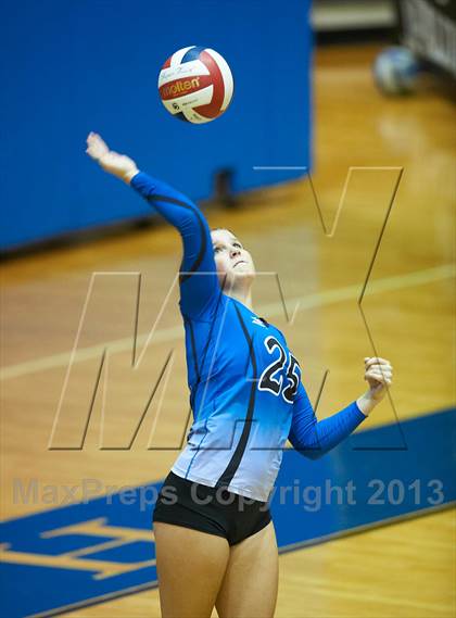 Thumbnail 2 in South Forsyth vs. Duluth (Tri-Match) photogallery.