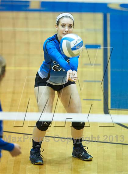 Thumbnail 3 in South Forsyth vs. Duluth (Tri-Match) photogallery.