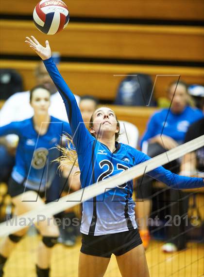 Thumbnail 3 in South Forsyth vs. Duluth (Tri-Match) photogallery.