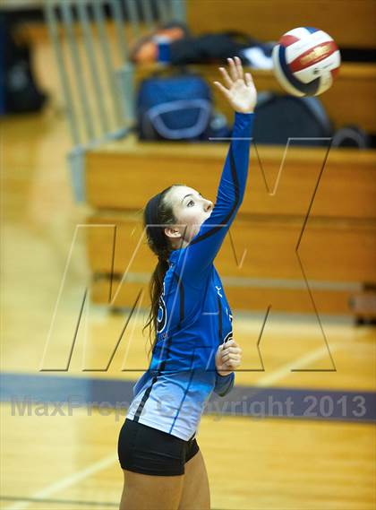 Thumbnail 1 in South Forsyth vs. Duluth (Tri-Match) photogallery.