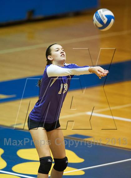 Thumbnail 1 in South Forsyth vs. Duluth (Tri-Match) photogallery.