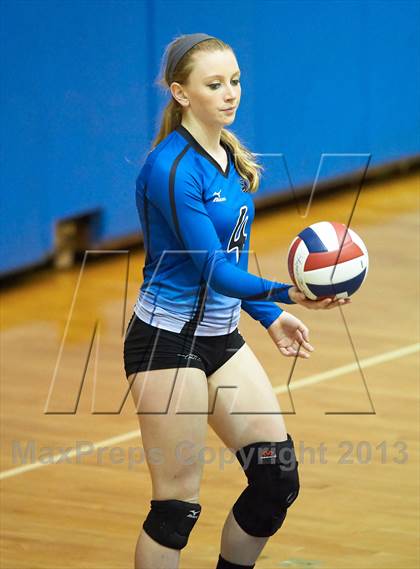 Thumbnail 2 in South Forsyth vs. Duluth (Tri-Match) photogallery.