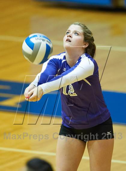 Thumbnail 2 in South Forsyth vs. Duluth (Tri-Match) photogallery.