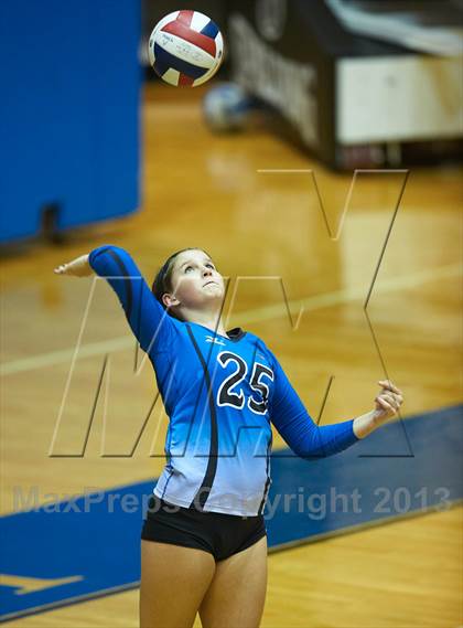 Thumbnail 3 in South Forsyth vs. Duluth (Tri-Match) photogallery.