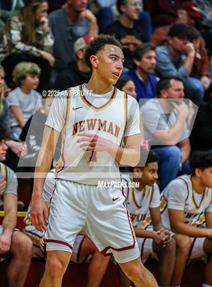 Thumbnail 3 in Marin Catholic @ Cardinal Newman (CIF NCS Division 2 Semifinals) photogallery.