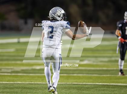 Thumbnail 1 in Flintridge Prep @ Cornerstone Christian (CIF SS D1 8-Man Championship) photogallery.
