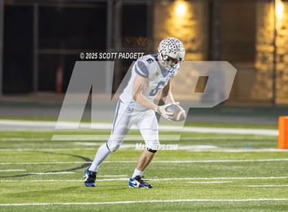 Thumbnail 2 in Flintridge Prep @ Cornerstone Christian (CIF SS D1 8-Man Championship) photogallery.