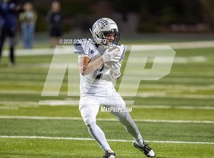 Thumbnail 1 in Flintridge Prep @ Cornerstone Christian (CIF SS D1 8-Man Championship) photogallery.
