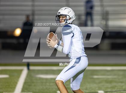 Thumbnail 1 in Flintridge Prep @ Cornerstone Christian (CIF SS D1 8-Man Championship) photogallery.