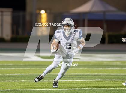 Thumbnail 1 in Flintridge Prep @ Cornerstone Christian (CIF SS D1 8-Man Championship) photogallery.