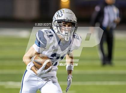 Thumbnail 1 in Flintridge Prep @ Cornerstone Christian (CIF SS D1 8-Man Championship) photogallery.