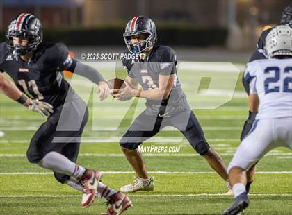 Thumbnail 1 in Flintridge Prep @ Cornerstone Christian (CIF SS D1 8-Man Championship) photogallery.