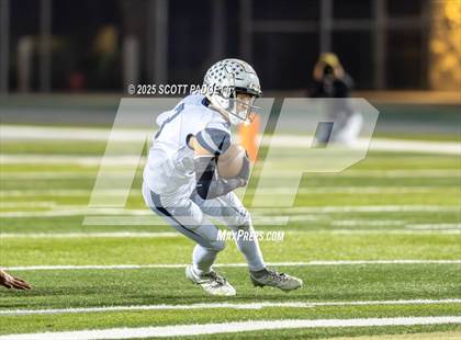 Thumbnail 3 in Flintridge Prep @ Cornerstone Christian (CIF SS D1 8-Man Championship) photogallery.
