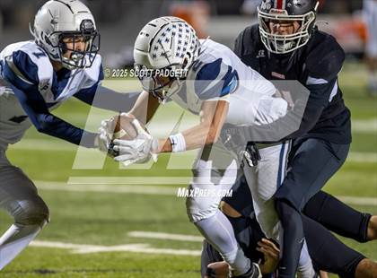 Thumbnail 1 in Flintridge Prep @ Cornerstone Christian (CIF SS D1 8-Man Championship) photogallery.