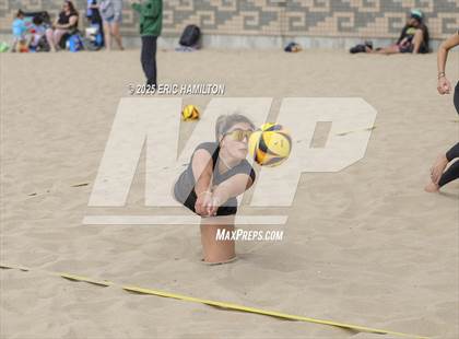 Thumbnail 1 in Ventura vs Mira Costa (CIFSS D1 Round 1) photogallery.