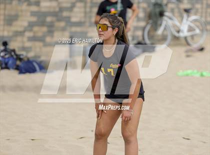 Thumbnail 1 in Ventura vs Mira Costa (CIFSS D1 Round 1) photogallery.