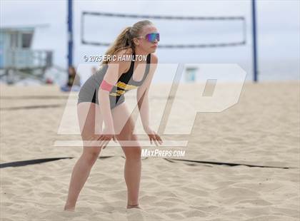 Thumbnail 1 in Ventura vs Mira Costa (CIFSS D1 Round 1) photogallery.