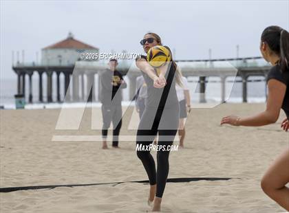 Thumbnail 1 in Ventura vs Mira Costa (CIFSS D1 Round 1) photogallery.