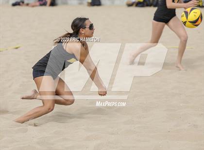 Thumbnail 1 in Ventura vs Mira Costa (CIFSS D1 Round 1) photogallery.