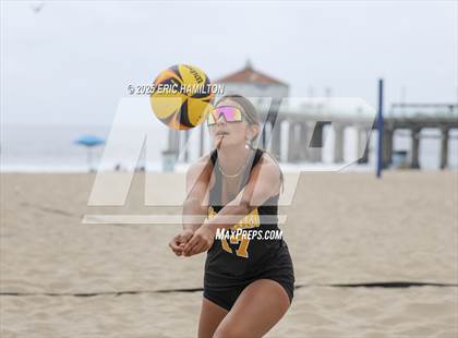 Thumbnail 1 in Ventura vs Mira Costa (CIFSS D1 Round 1) photogallery.