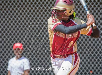 Thumbnail 1 in Riverdale vs. Hillcrest (Bob Jones Invitational) photogallery.