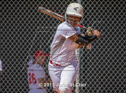 Thumbnail 1 in Riverdale vs. Hillcrest (Bob Jones Invitational) photogallery.