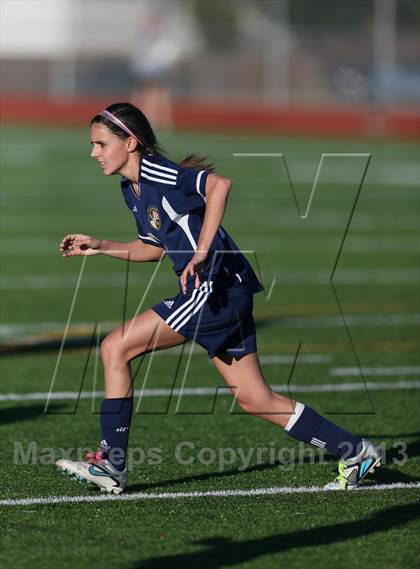 Thumbnail 1 in College Park vs Stony Point (RRISD Girls Classic) photogallery.