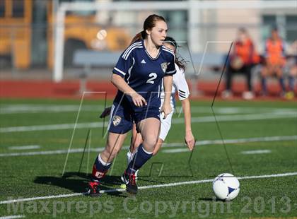 Thumbnail 2 in College Park vs Stony Point (RRISD Girls Classic) photogallery.