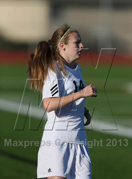 Thumbnail 2 in College Park vs Stony Point (RRISD Girls Classic) photogallery.