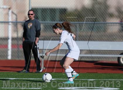 Thumbnail 3 in College Park vs Stony Point (RRISD Girls Classic) photogallery.