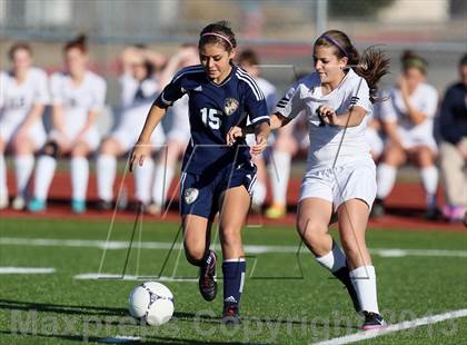 Thumbnail 3 in College Park vs Stony Point (RRISD Girls Classic) photogallery.