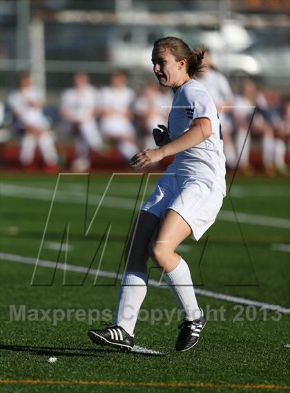 Thumbnail 1 in College Park vs Stony Point (RRISD Girls Classic) photogallery.