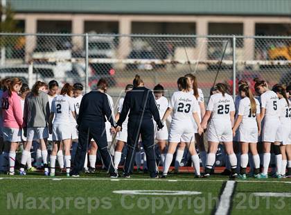 Thumbnail 1 in College Park vs Stony Point (RRISD Girls Classic) photogallery.