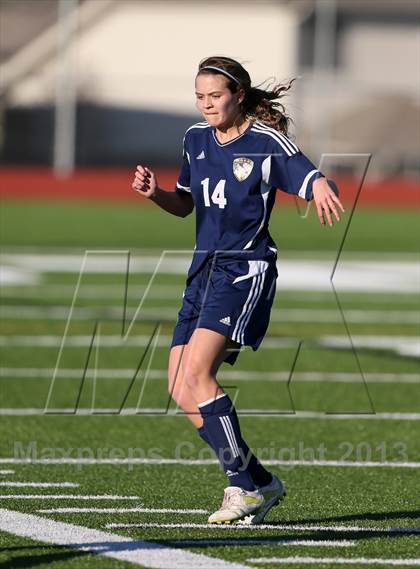 Thumbnail 1 in College Park vs Stony Point (RRISD Girls Classic) photogallery.