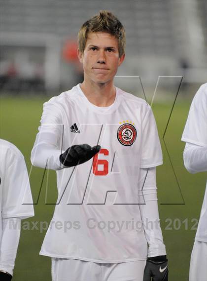 Thumbnail 1 in Boulder vs. Smoky Hill (CHSAA 5A Final) photogallery.