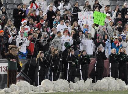 Thumbnail 3 in Boulder vs. Smoky Hill (CHSAA 5A Final) photogallery.