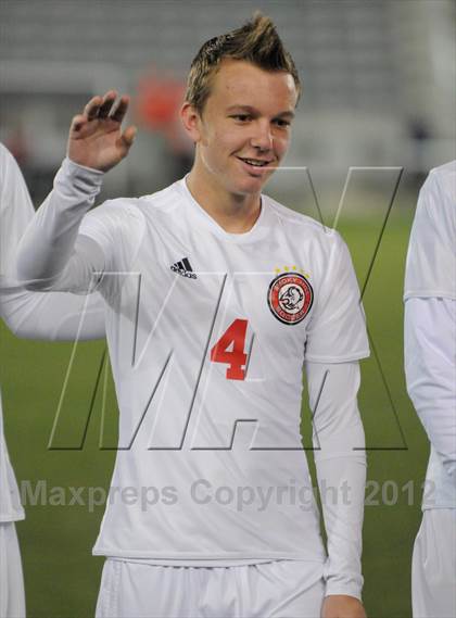 Thumbnail 3 in Boulder vs. Smoky Hill (CHSAA 5A Final) photogallery.