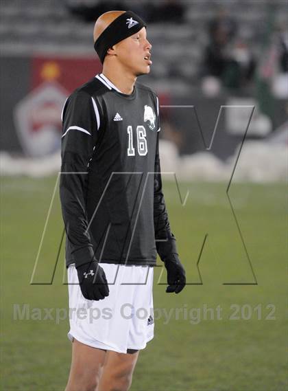 Thumbnail 2 in Boulder vs. Smoky Hill (CHSAA 5A Final) photogallery.