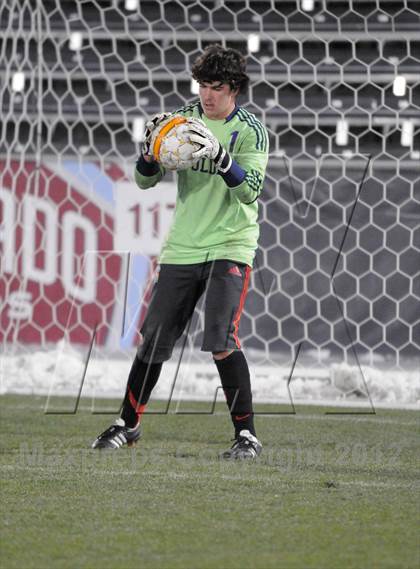 Thumbnail 3 in Boulder vs. Smoky Hill (CHSAA 5A Final) photogallery.