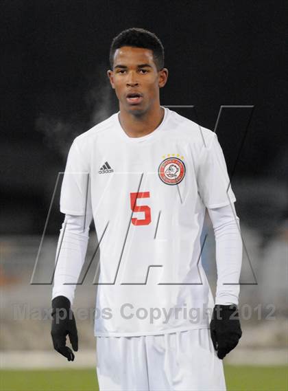 Thumbnail 3 in Boulder vs. Smoky Hill (CHSAA 5A Final) photogallery.