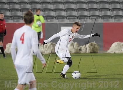 Thumbnail 1 in Boulder vs. Smoky Hill (CHSAA 5A Final) photogallery.