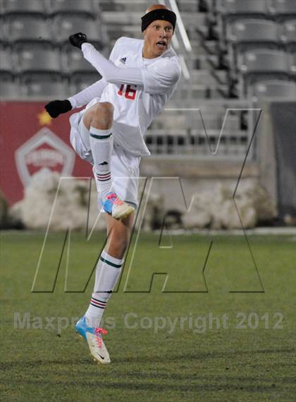 Thumbnail 2 in Boulder vs. Smoky Hill (CHSAA 5A Final) photogallery.