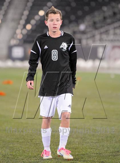 Thumbnail 3 in Boulder vs. Smoky Hill (CHSAA 5A Final) photogallery.