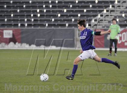 Thumbnail 3 in Boulder vs. Smoky Hill (CHSAA 5A Final) photogallery.