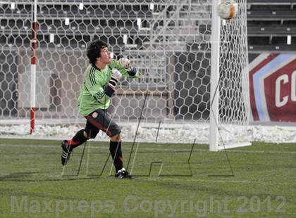 Thumbnail 2 in Boulder vs. Smoky Hill (CHSAA 5A Final) photogallery.