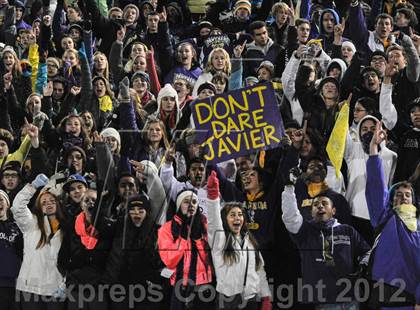 Thumbnail 1 in Boulder vs. Smoky Hill (CHSAA 5A Final) photogallery.